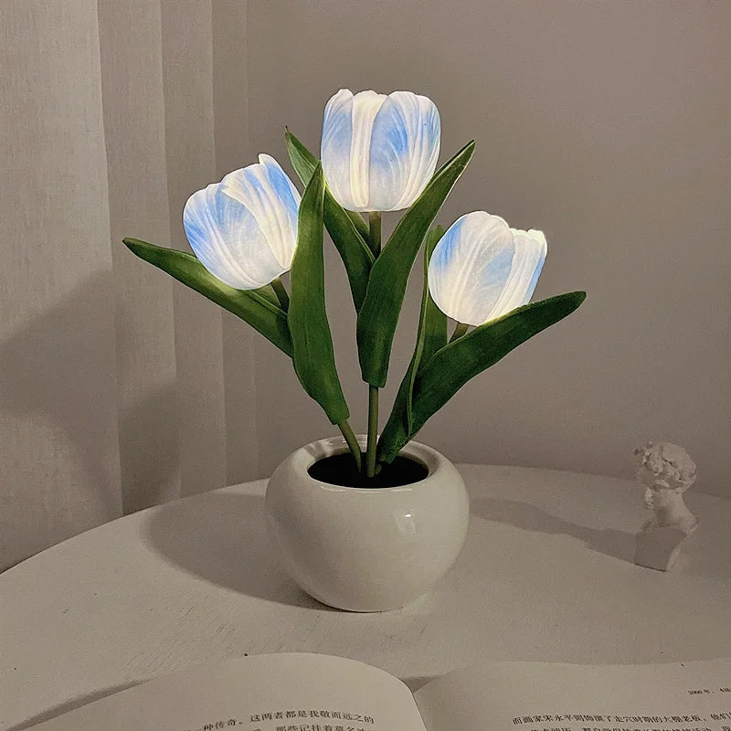 IlluminateTulip™